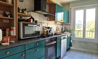 Appartement 4 Pièces 91 m² à vendre à Dinan (22100)