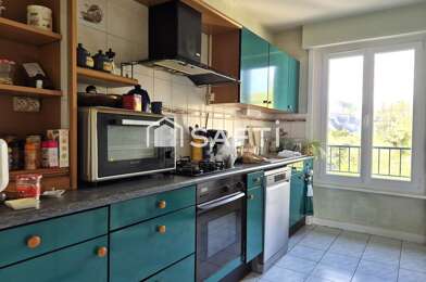 Appartement 4 pièces 249000 €