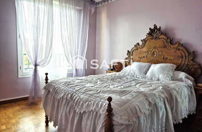 Appartement lumineux 3 chambres au cœur de Dinan — photo 4