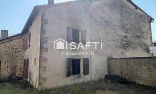 Maison 6 Pièces 169 m² à vendre à Pressac (86460)