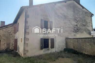 Maison 6 pièces 106700 €