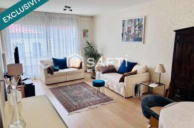 Appartement 5 pièces 239000 €