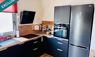 Appartement 5 Pièces 98 m² à vendre à Rouen (76000)