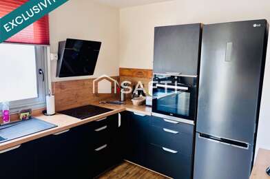 Appartement 5 pièces 209000 €