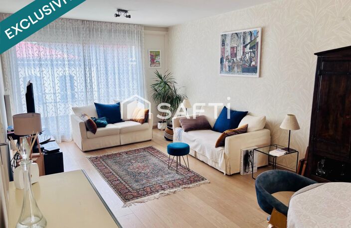 Appartement T5 Île Lacroix — photo 2