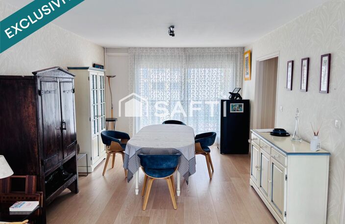 Appartement T5 Île Lacroix — photo 3