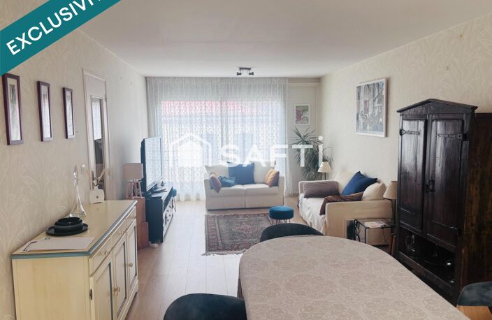 Appartement T5 Île Lacroix — photo 4