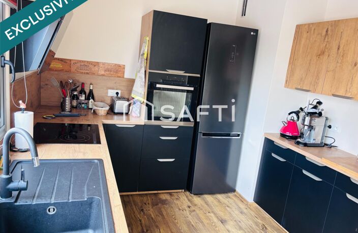 Appartement T5 Île Lacroix — photo 5
