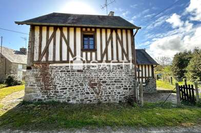 Maison 3 pièces 90000 €