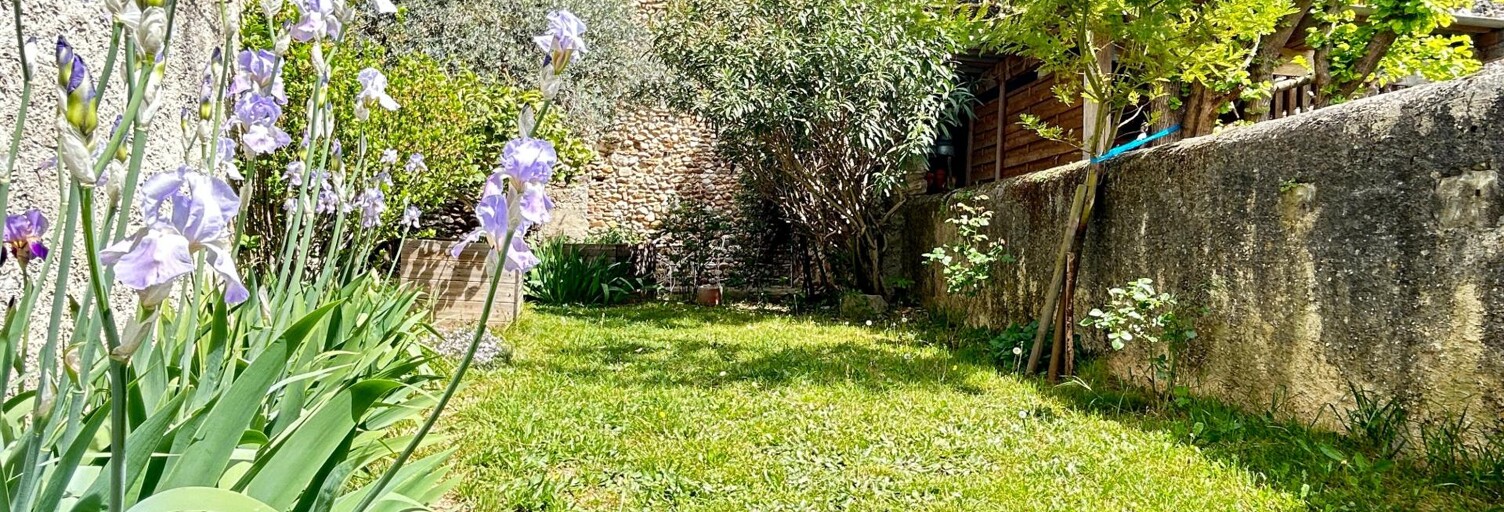 Maison 5 Pièces 102 m² à vendre à Malataverne (26780)