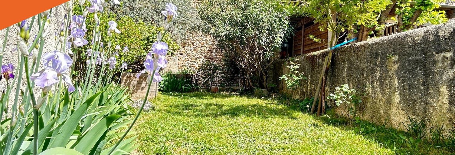 Maison 5 Pièces 102 m² à vendre à Malataverne (26780)