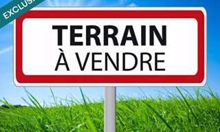 Terrain  1697 m² à vendre à Caumont (02300)