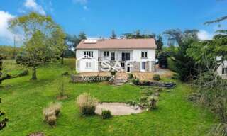 Maison 9 Pièces 187 m² à vendre à Cheffois (85390)