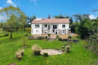 Maison 9 pièces 182000 €