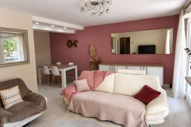 Appartement 3 pièces 187900 €