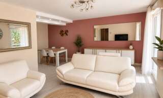 Appartement 3 Pièces 69 m² à vendre à Nantes (44300)