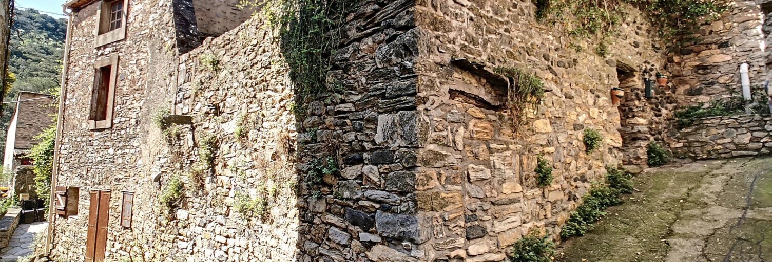 Maison 5 Pièces 154 m² à vendre à Pézènes-les-Mines (34600)