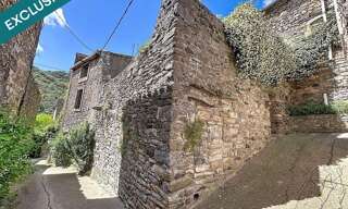Maison 5 Pièces 154 m² à vendre à Pézènes-les-Mines (34600)