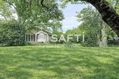 Maison 3 pièces 365000 €