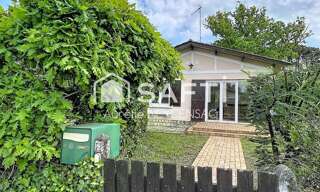 Maison 3 Pièces 66 m² à vendre à Andernos-les-Bains (33510)