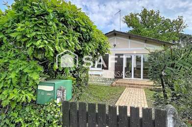 Maison 3 pièces 365000 €