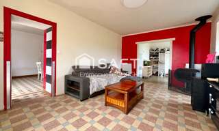 Maison 5 Pièces 122 m² à vendre à La Chapelle-Heulin (44330)