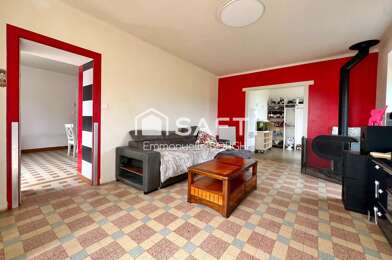 Maison 5 pièces 228000 €