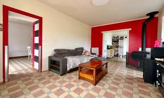 Maison 5 Pièces 122 m² à vendre à La Chapelle-Heulin (44330)