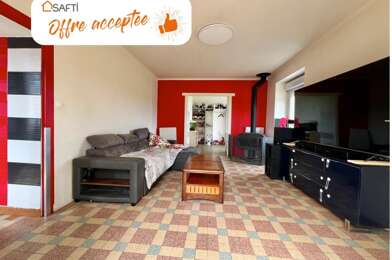 Maison 5 pièces 209000 €