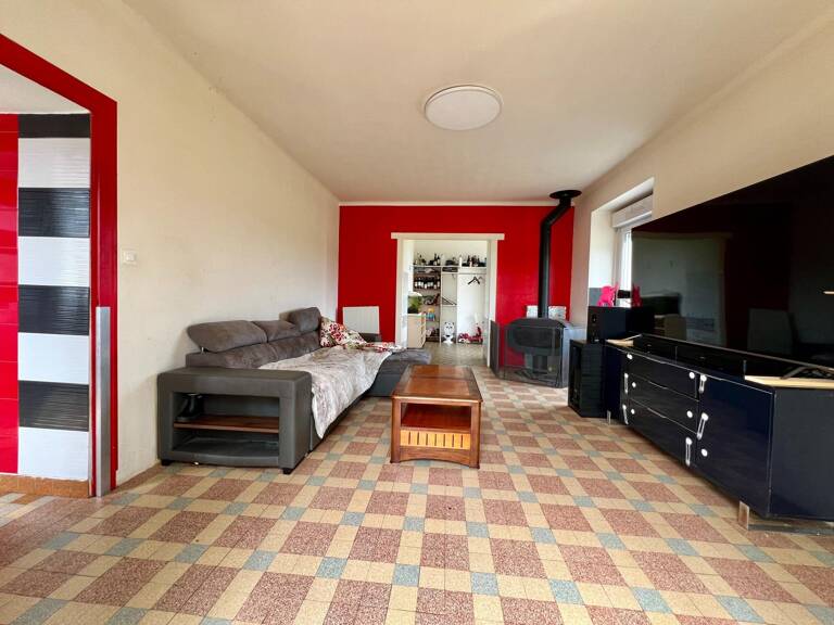 Maison familiale, 3 chambres, Jardin, carport — photo 1