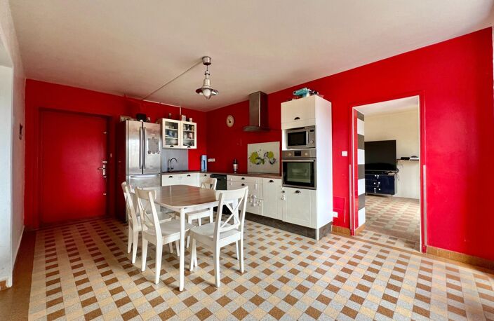 Maison familiale, 3 chambres, Jardin, carport — photo 2