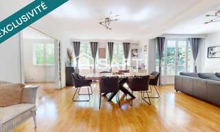 Appartement 6 Pièces 112 m² à vendre à Bron (69500)