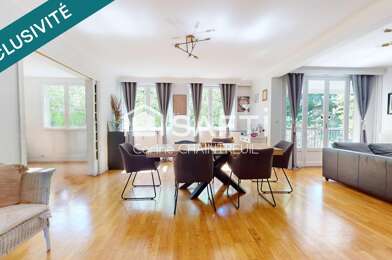 Appartement 6 pièces 316000 €