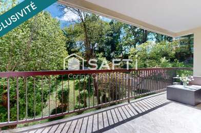 Appartement 6 pièces 316000 €