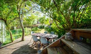 Maison 6 Pièces 145 m² à vendre à Plailly (60128)