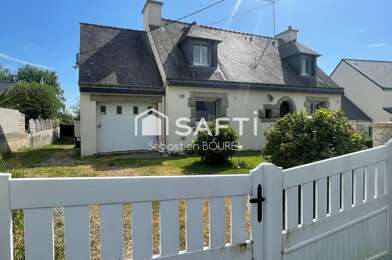 Maison 6 pièces 239720 €