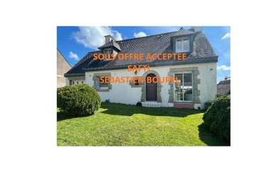 Maison 6 pièces 239720 €