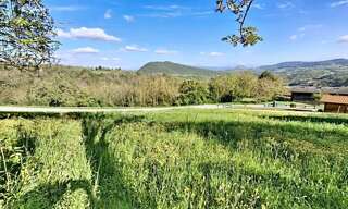 Terrain  462 m² à vendre à Frangy (74270)