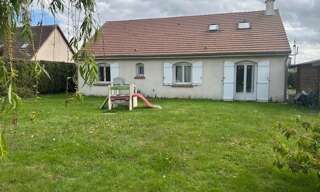 Maison 6 Pièces 137 m² à vendre à Saint-André-de-l'Eure (27220)