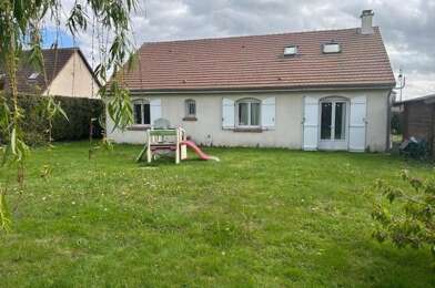 Maison 6 pièces 220000 €