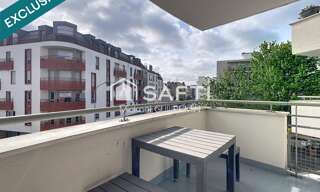 Appartement 3 Pièces 52 m² à vendre à Alfortville (94140)