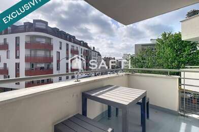 Appartement 3 pièces 299000 €