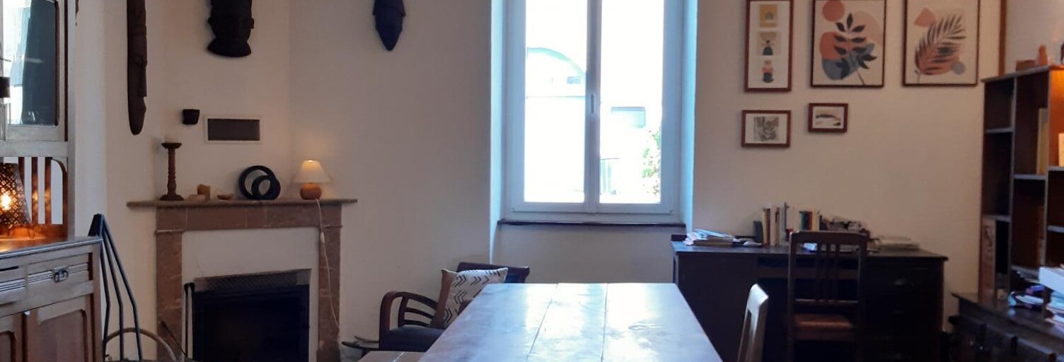 Maison 8 Pièces 235 m² à vendre à Bioncourt (57170)
