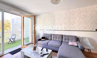 Appartement 3 Pièces 65 m² à vendre à Mérignac (33700)