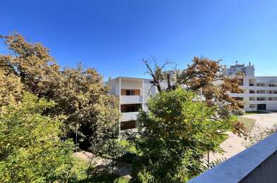 Appartement 3 pièces 277000 €