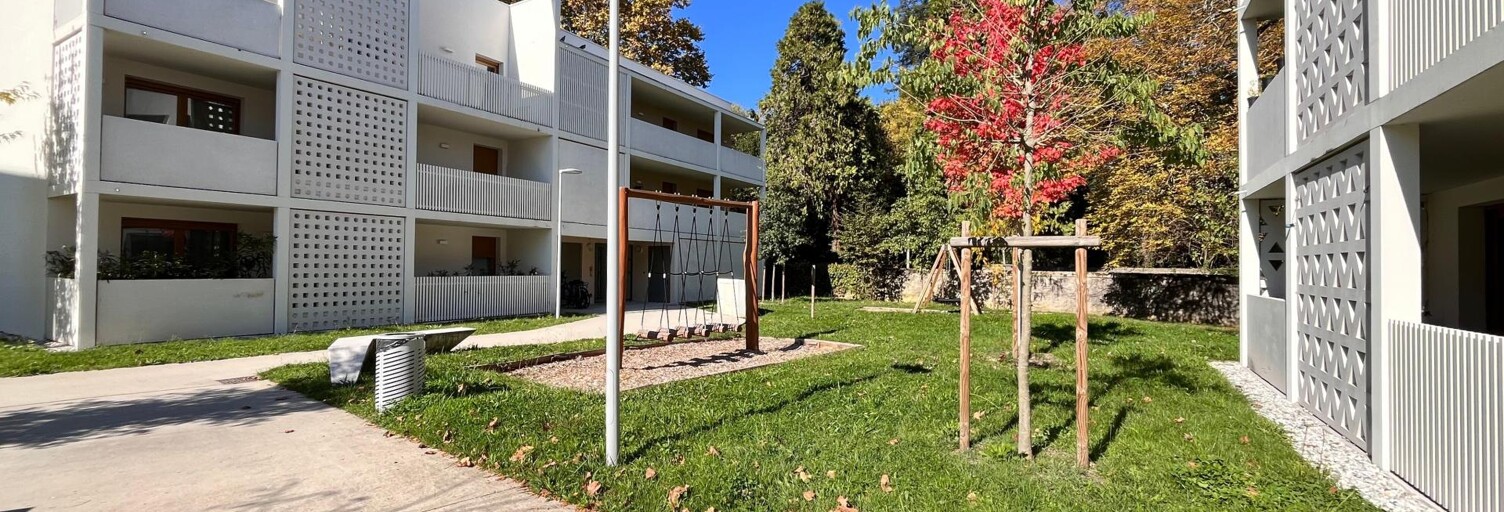 Appartement 3 Pièces 65 m² à vendre à Mérignac (33700)