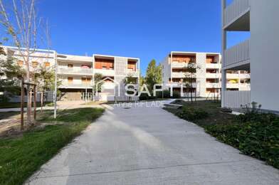 Appartement 3 pièces 277000 €