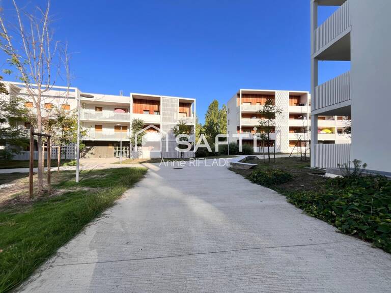 T3 lumineux  2022  Mérignac Bourran — photo 1