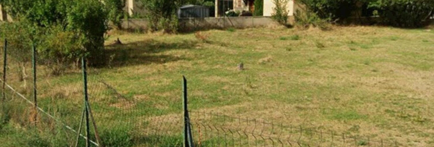 Terrain  2558 m² à vendre à Saillagouse (66800)