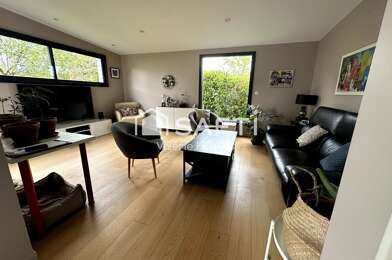 Maison 6 pièces 372000 €